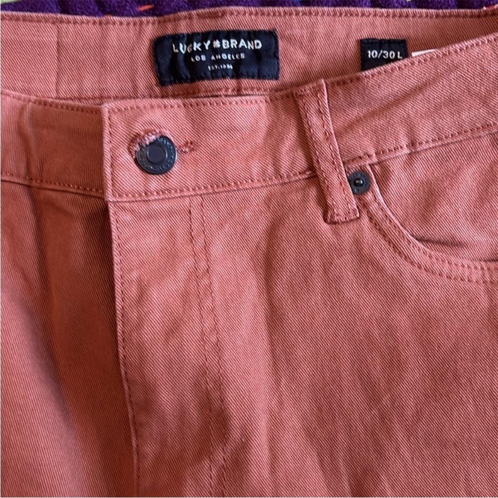 Lucky Brand Jeans